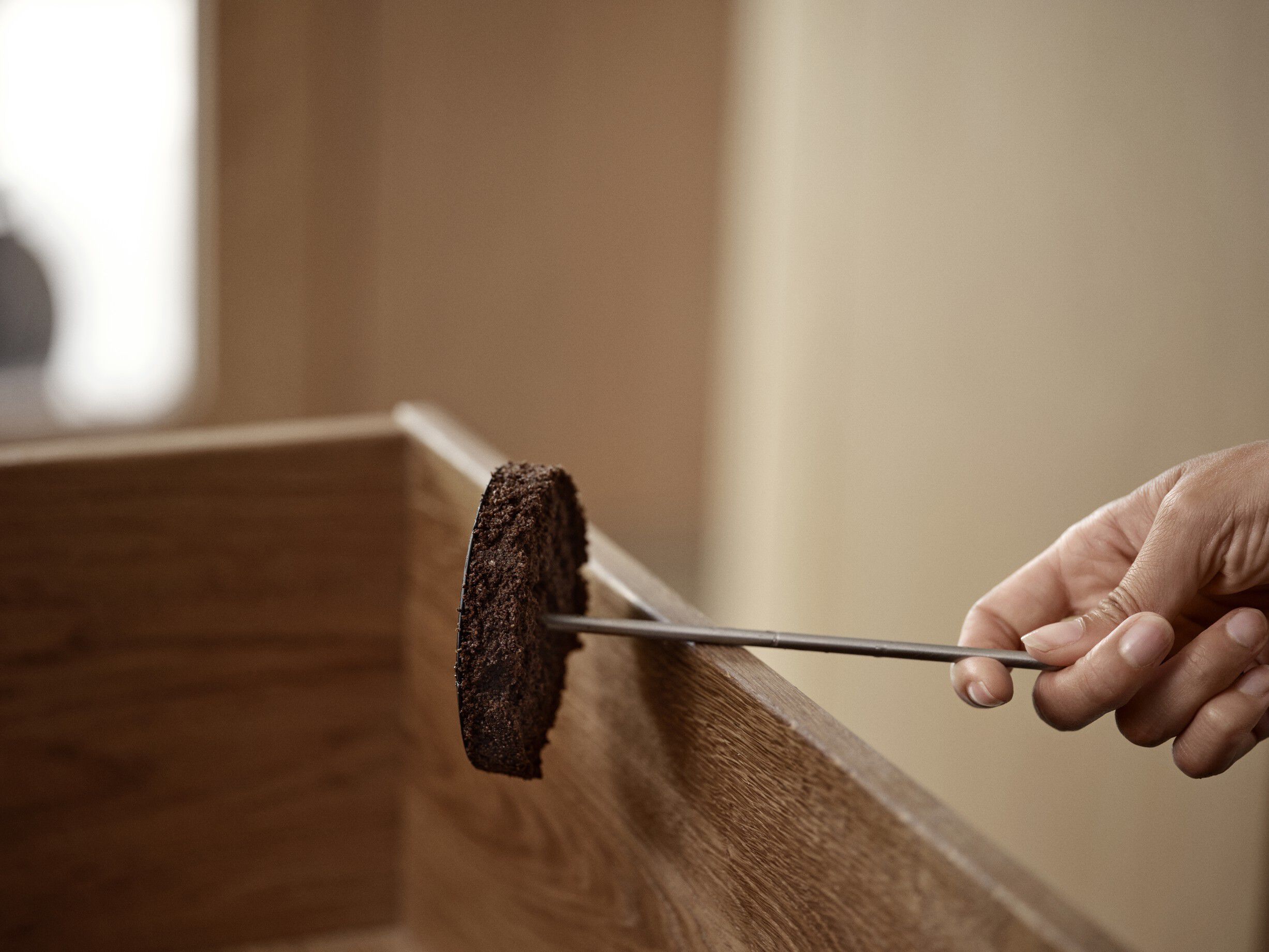 Presskanne CC 0,8 liter Black