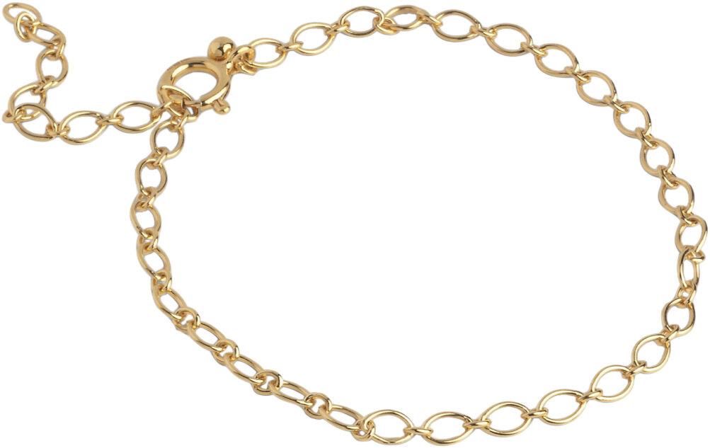 Bracelet, Simple Charm