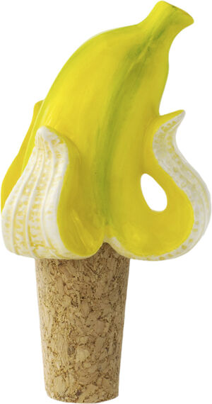 Flaskeprop - Banana Romance