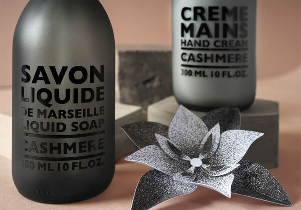 LIQUID MARSEILLE SOAP CASHMERE 300 ML