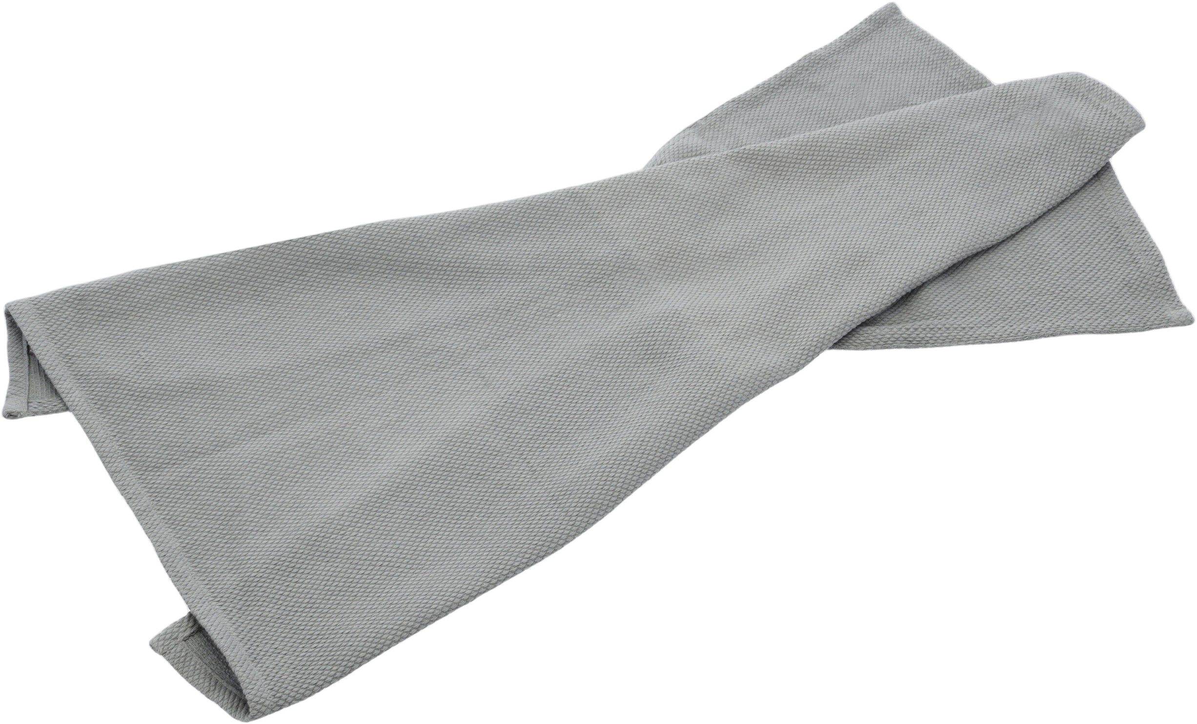 Kj&oslash;kkenh&aring;ndkle Diamond 50x70 cm Lys gr&aring;