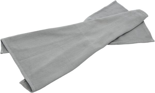 Kjøkkenhåndkle Diamond 50x70 cm Lys grå