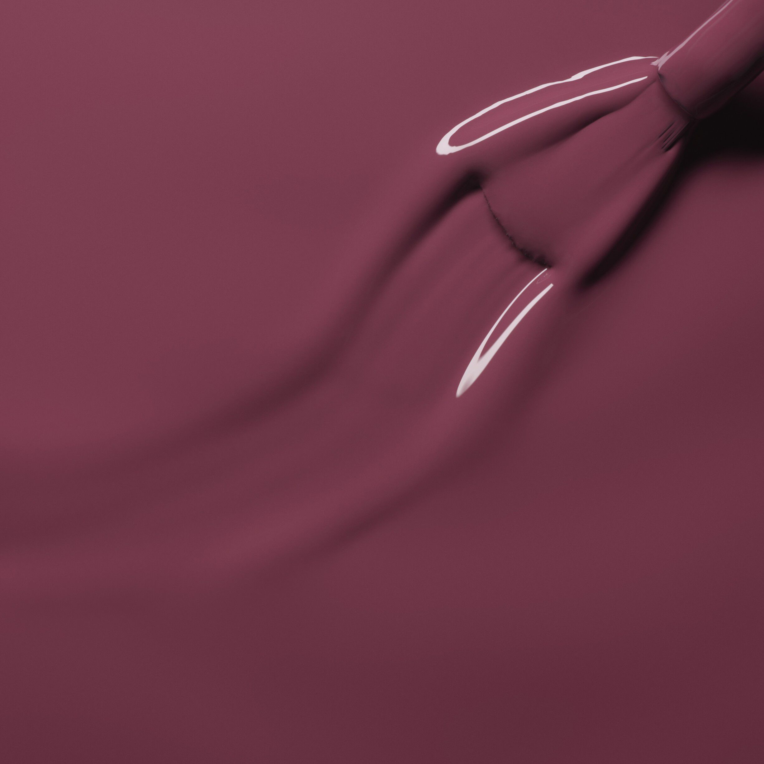 MANUCURIST - VICTORIA PLUM