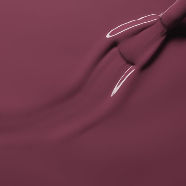 MANUCURIST - VICTORIA PLUM