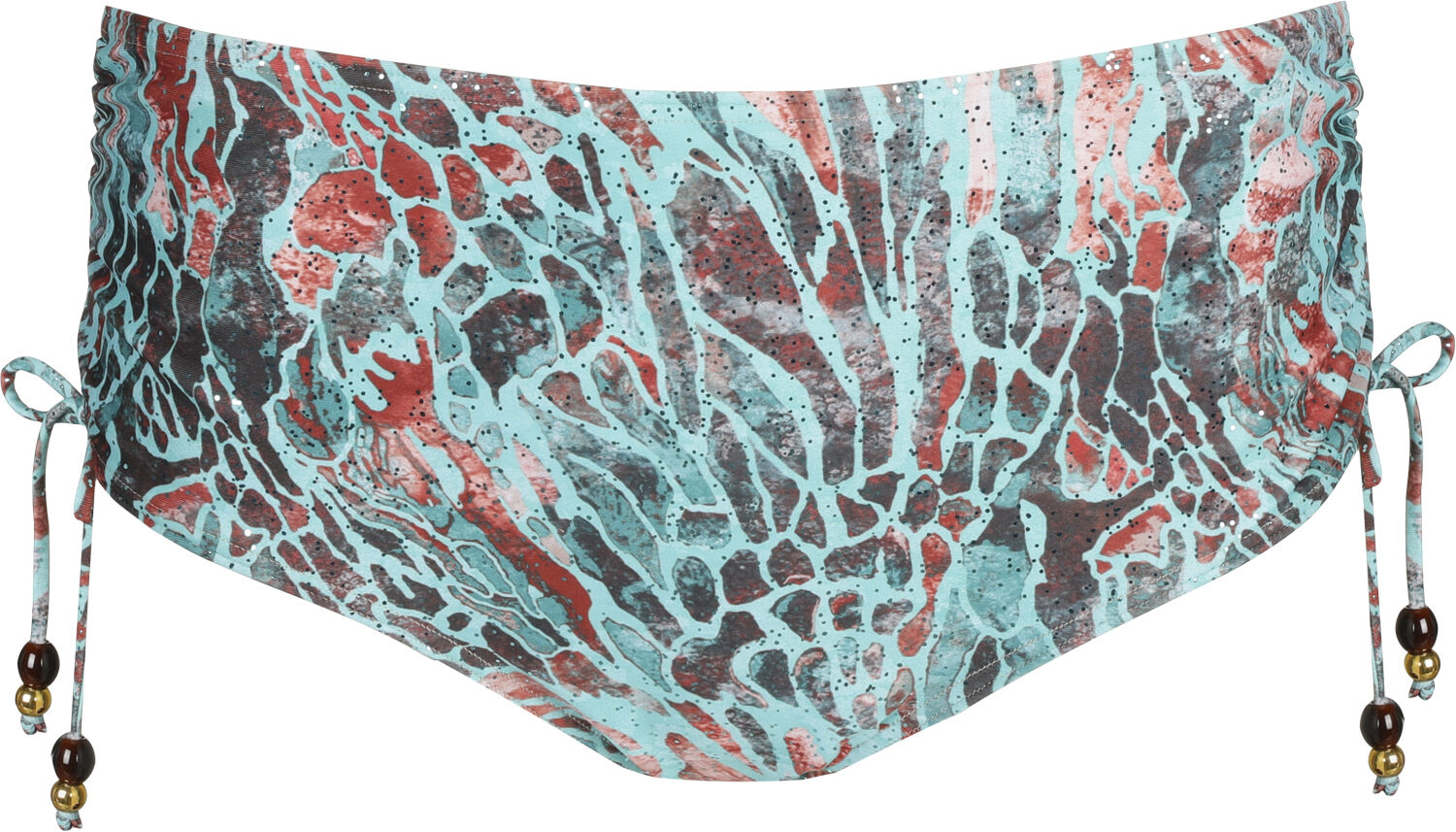 Riyad bikini h&oslash;j trusse