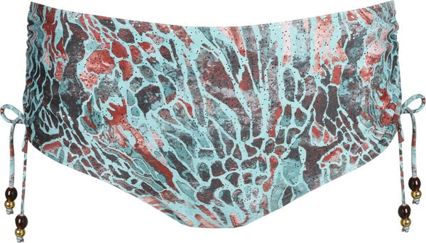 Riyad bikini høj trusse