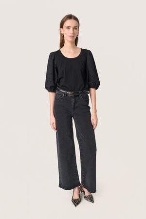 SLEnphia Blouse SS