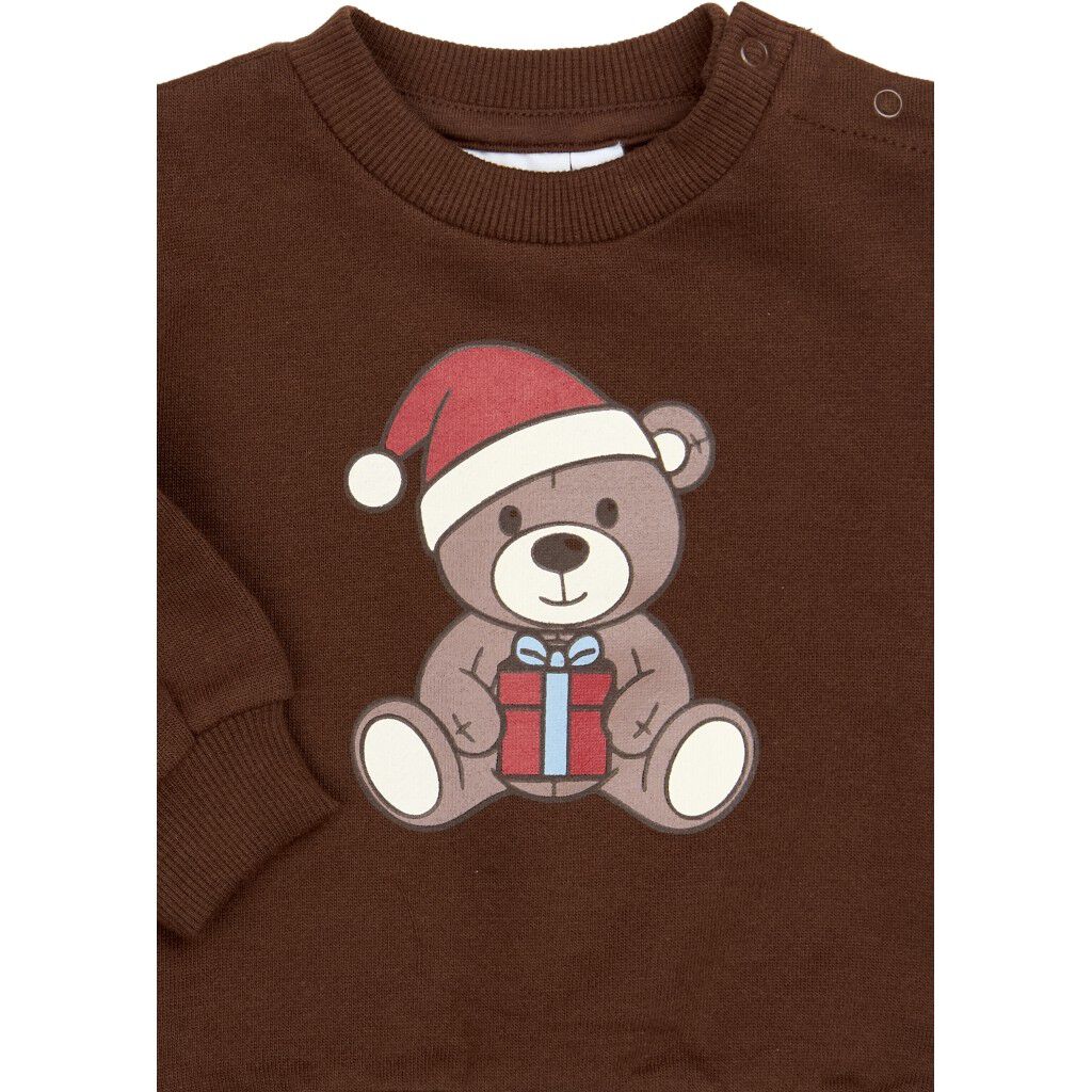 Tnsbholiday genser