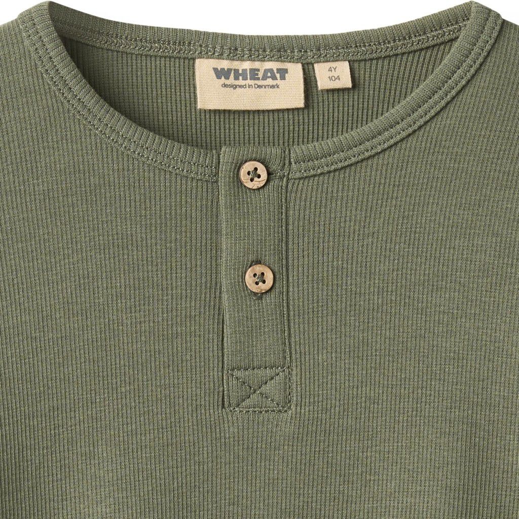 T-skjorte L/S Morris
