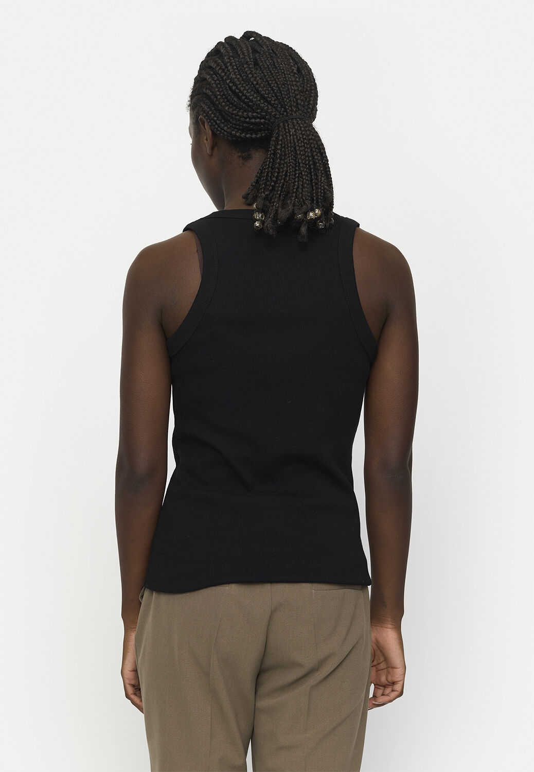 SRAdelynn Tank Top - GOTS