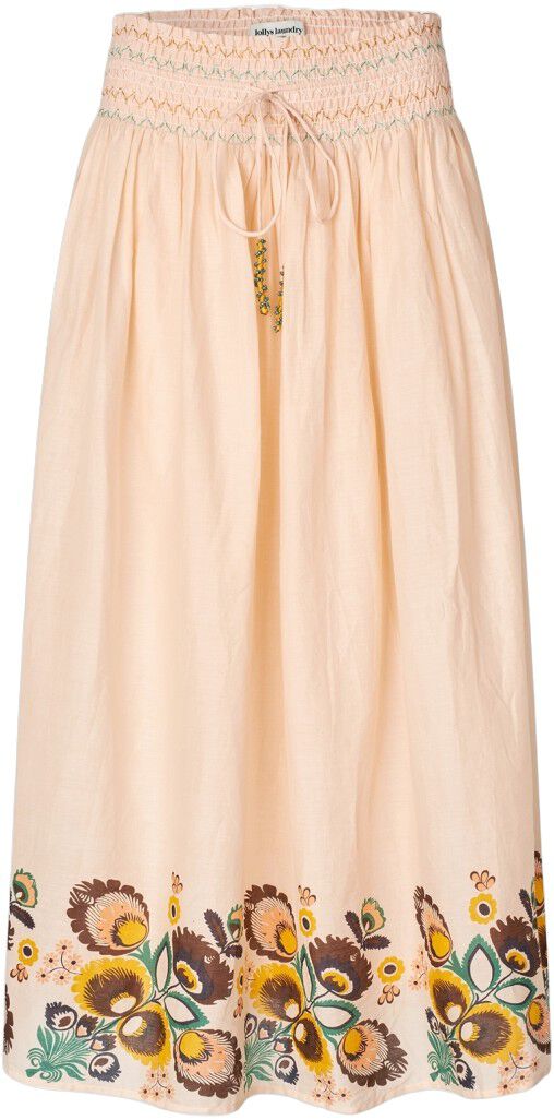 CassieLL Maxi Skirt