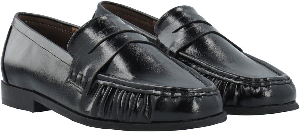 BIACARMA Penny Loafer Faux Leather
