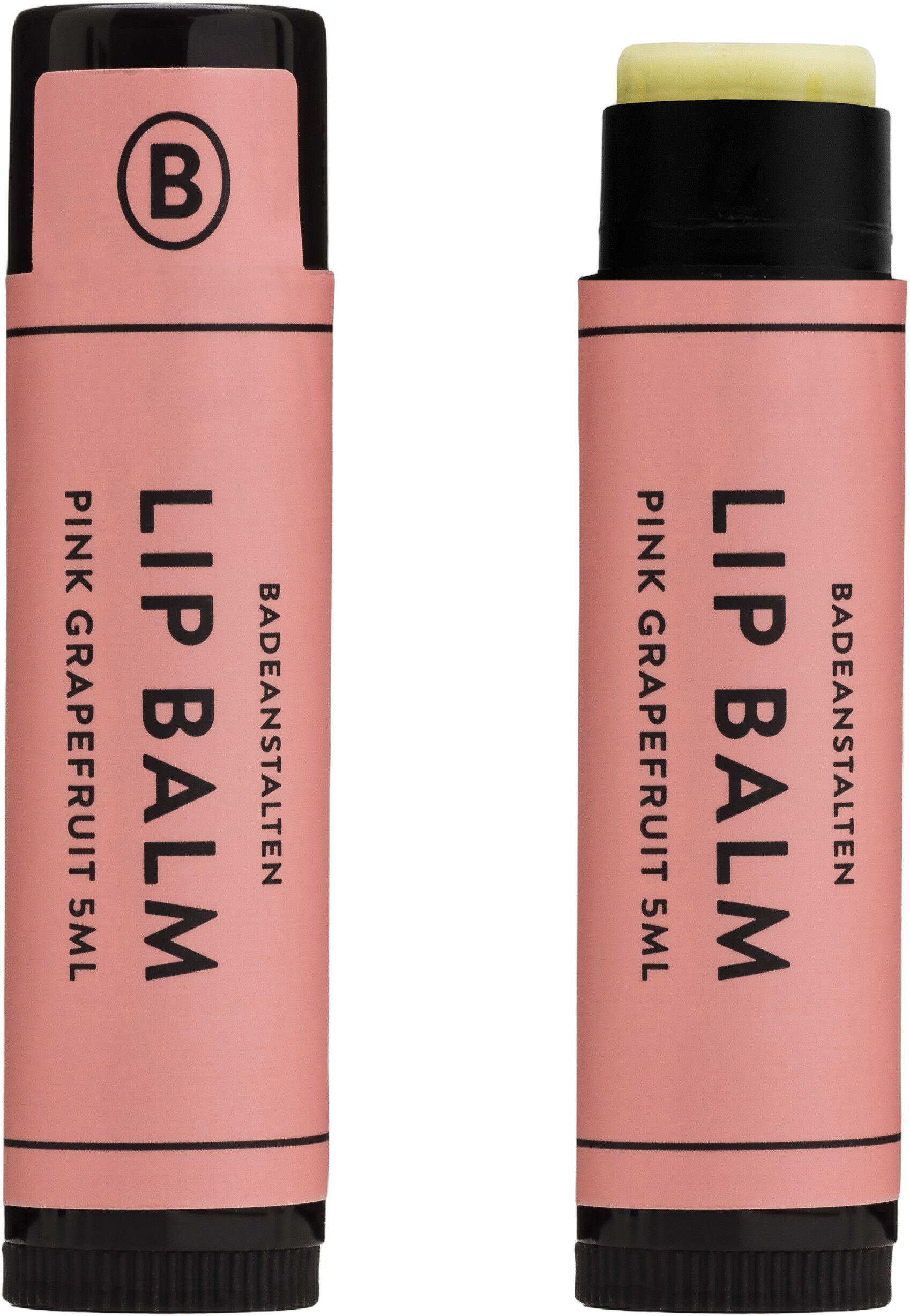 Lipbalm Pink Grape