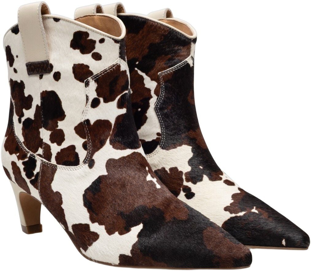 Boots & St&oslash;vler