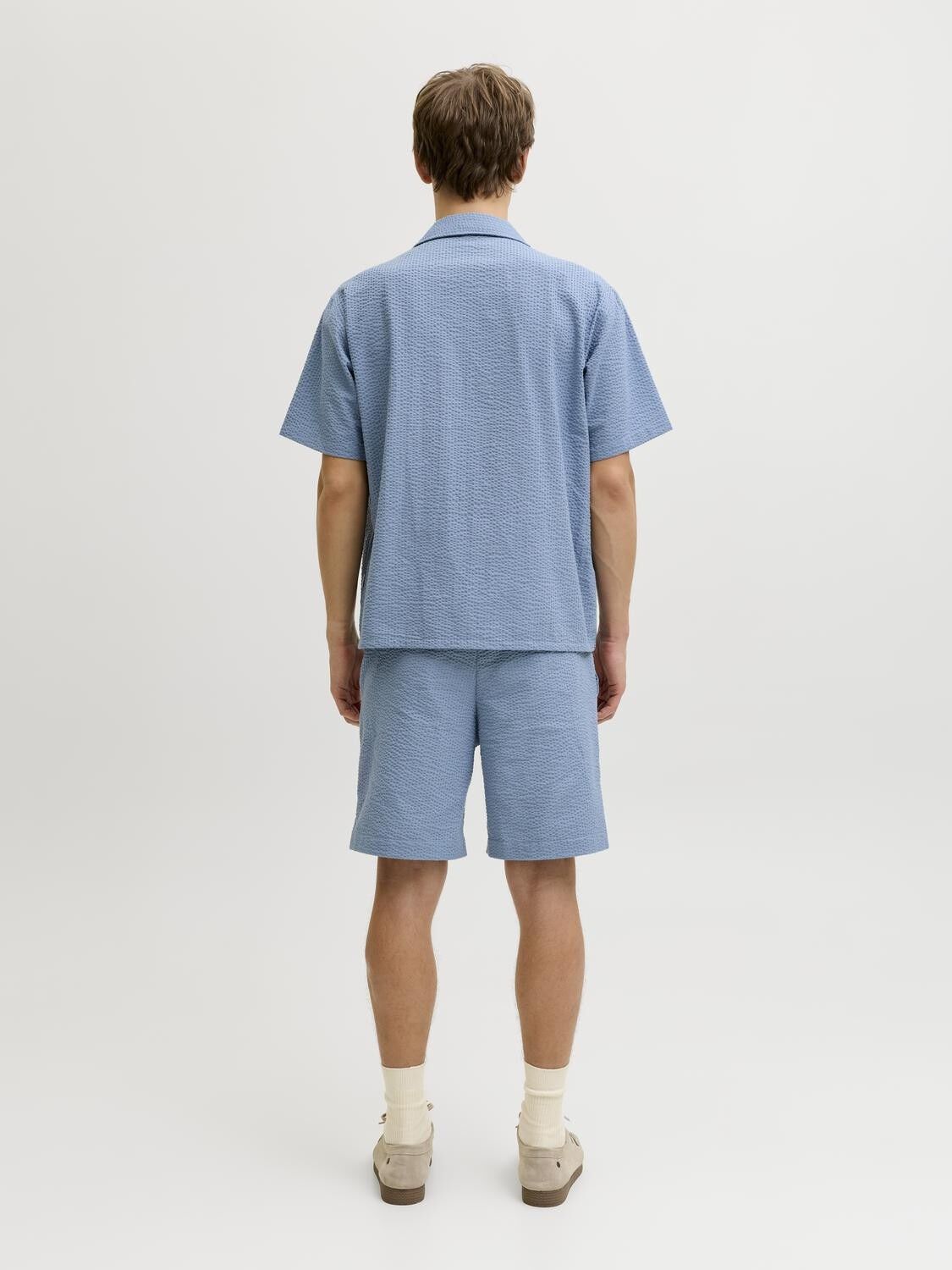 JREBHAVEN RESORT SHIRT SS