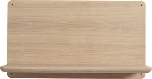 Panel Shelf - 60x23xH34 cm