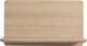 Panel Shelf - 60x23xH34 cm