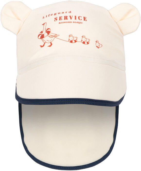 ASTER BEAR SUN HAT GRS