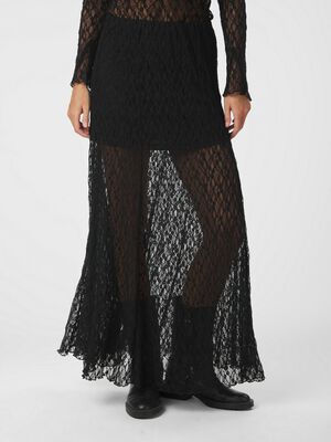 Mariya Lace Skirt