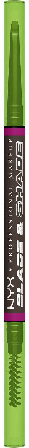 Blade & Shade Brow Pencil