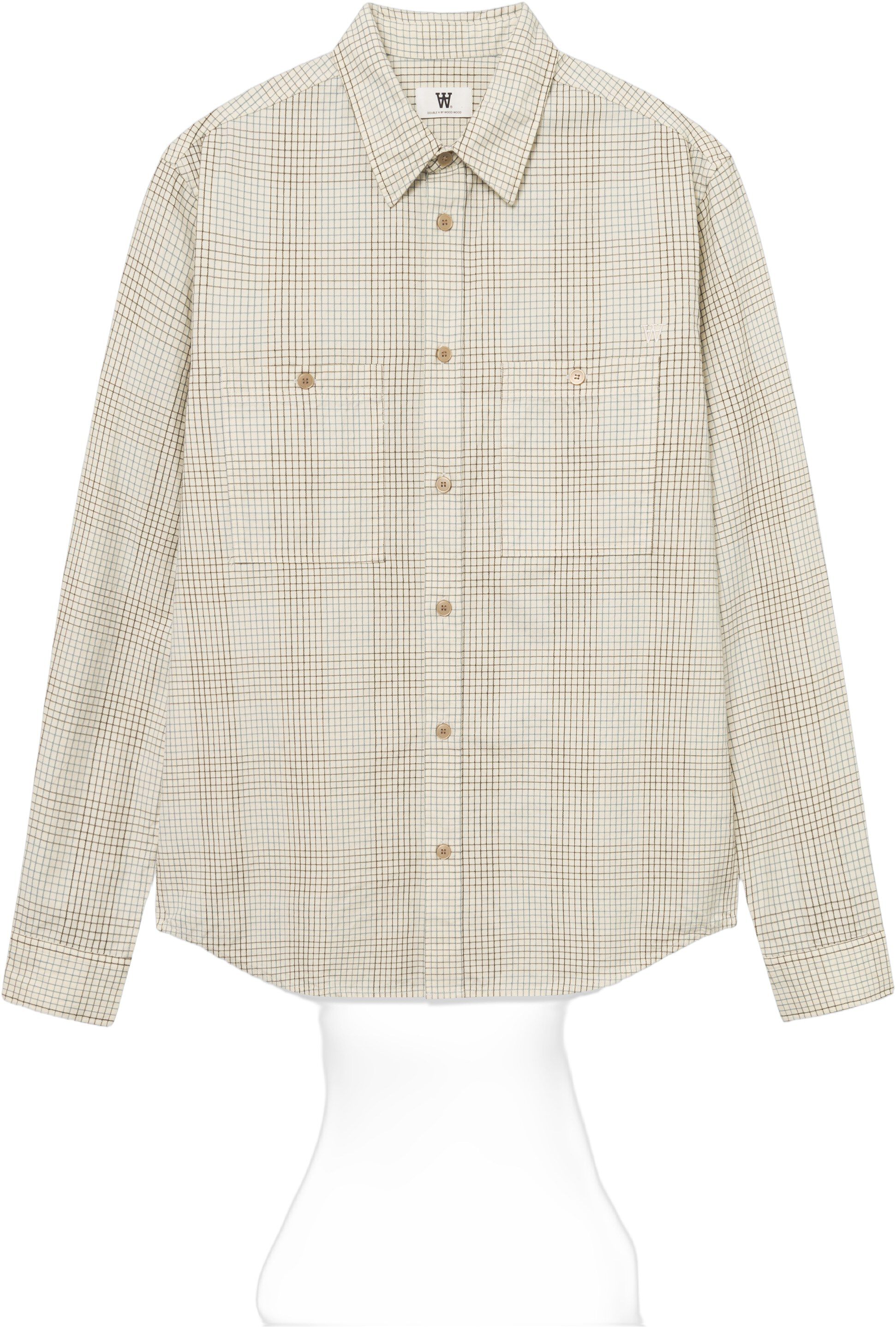 WWCooper shirt 25336