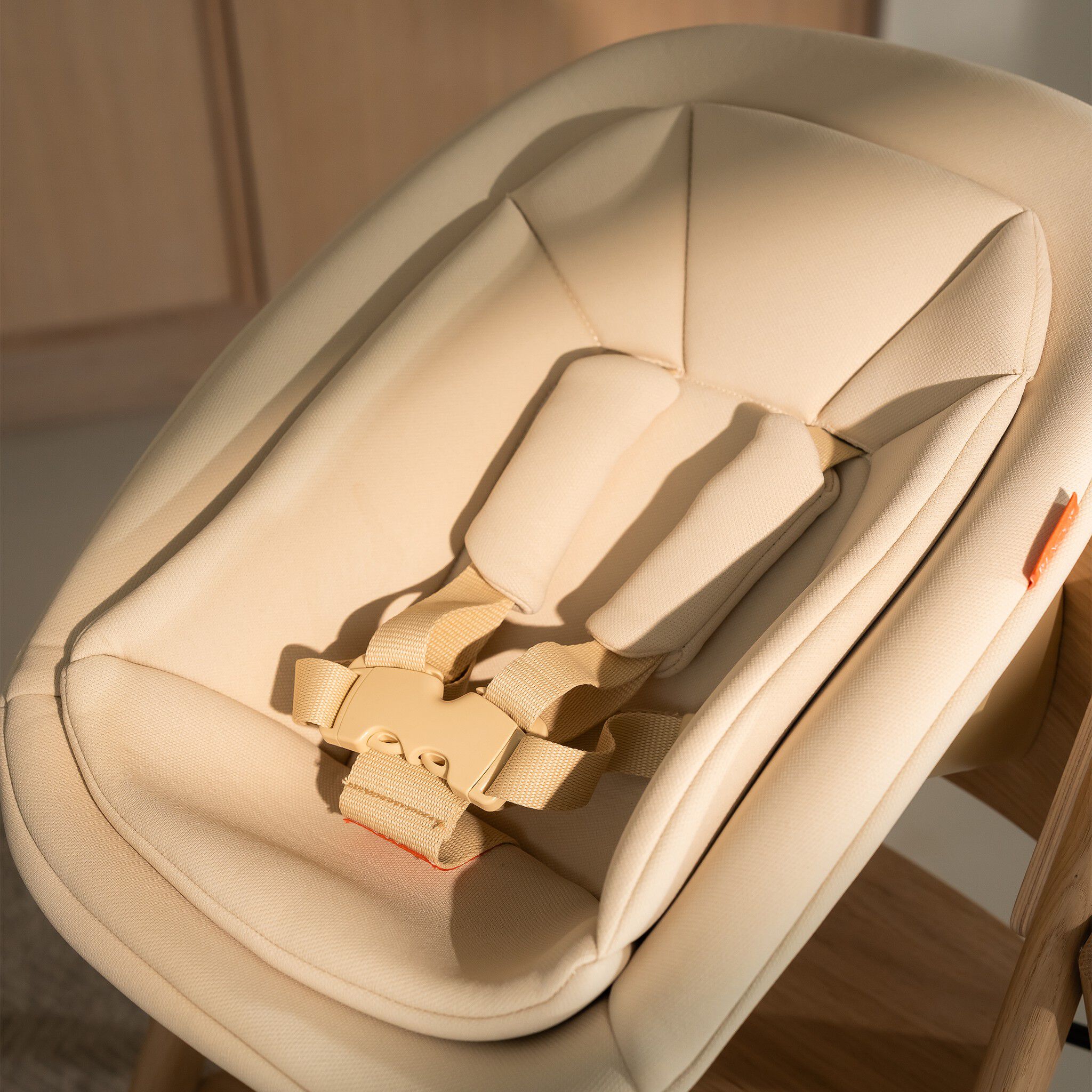KAOS KLAPP&reg; Newborn Seat