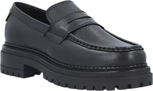 CASHANNAH Loafer Leather
