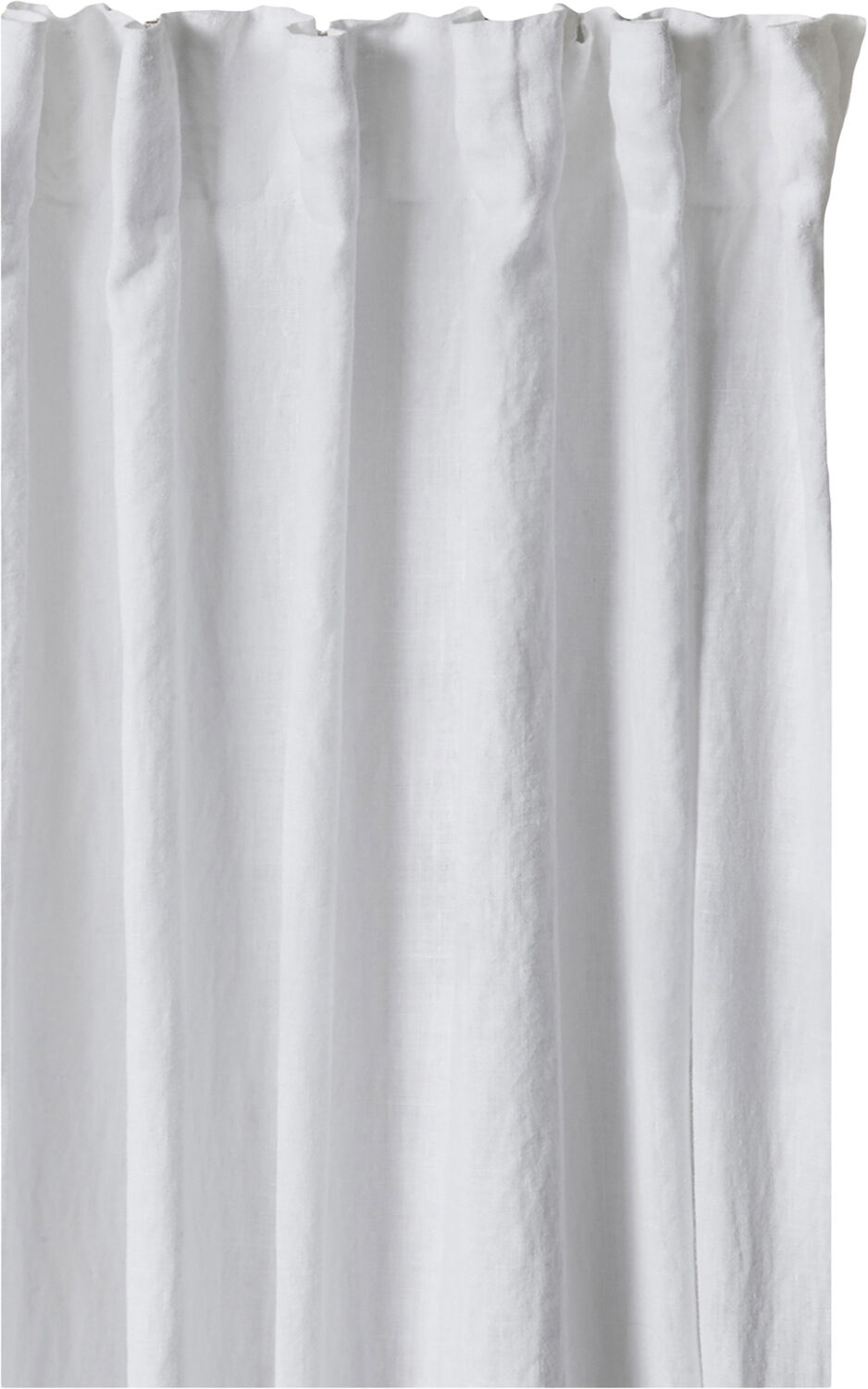 Sunshine Curtain with heading tape