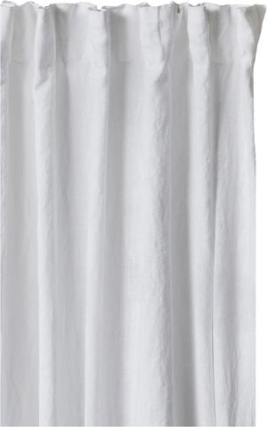 Sunshine Curtain with heading tape