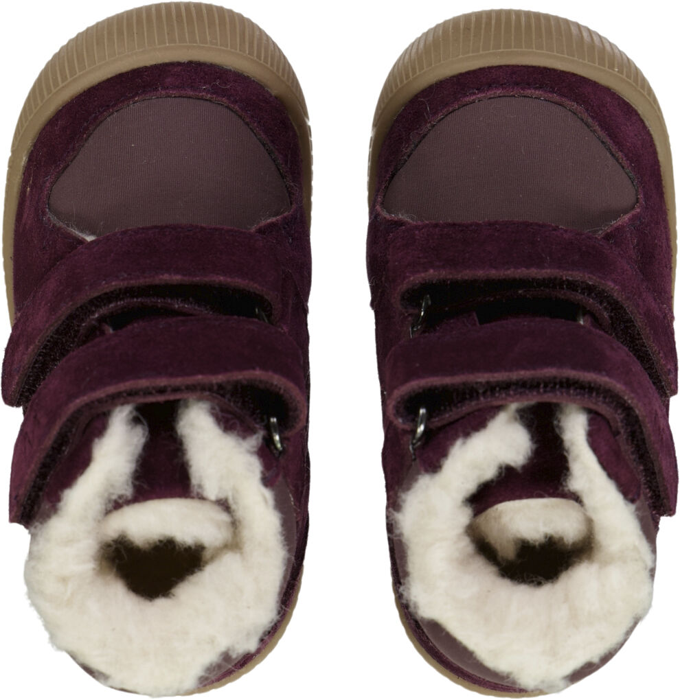 Billi Vinterst&oslash;vle