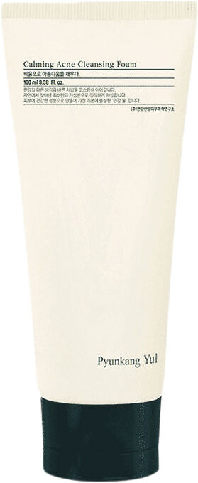 Calming Acne Cleansing Foam