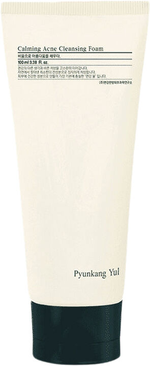 Calming Acne Cleansing Foam