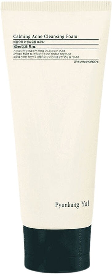 Calming Acne Cleansing Foam