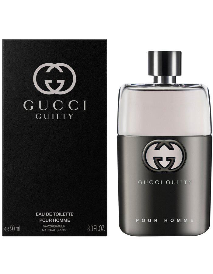 Gucci Guilty Pour Homme Eau de Toilette