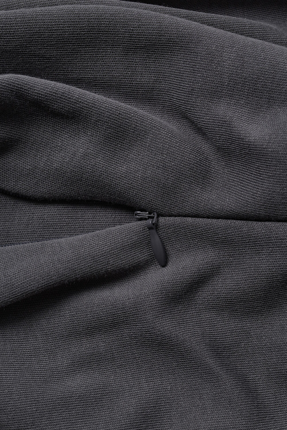 Relaxy WAVE Pillow Cover Grey