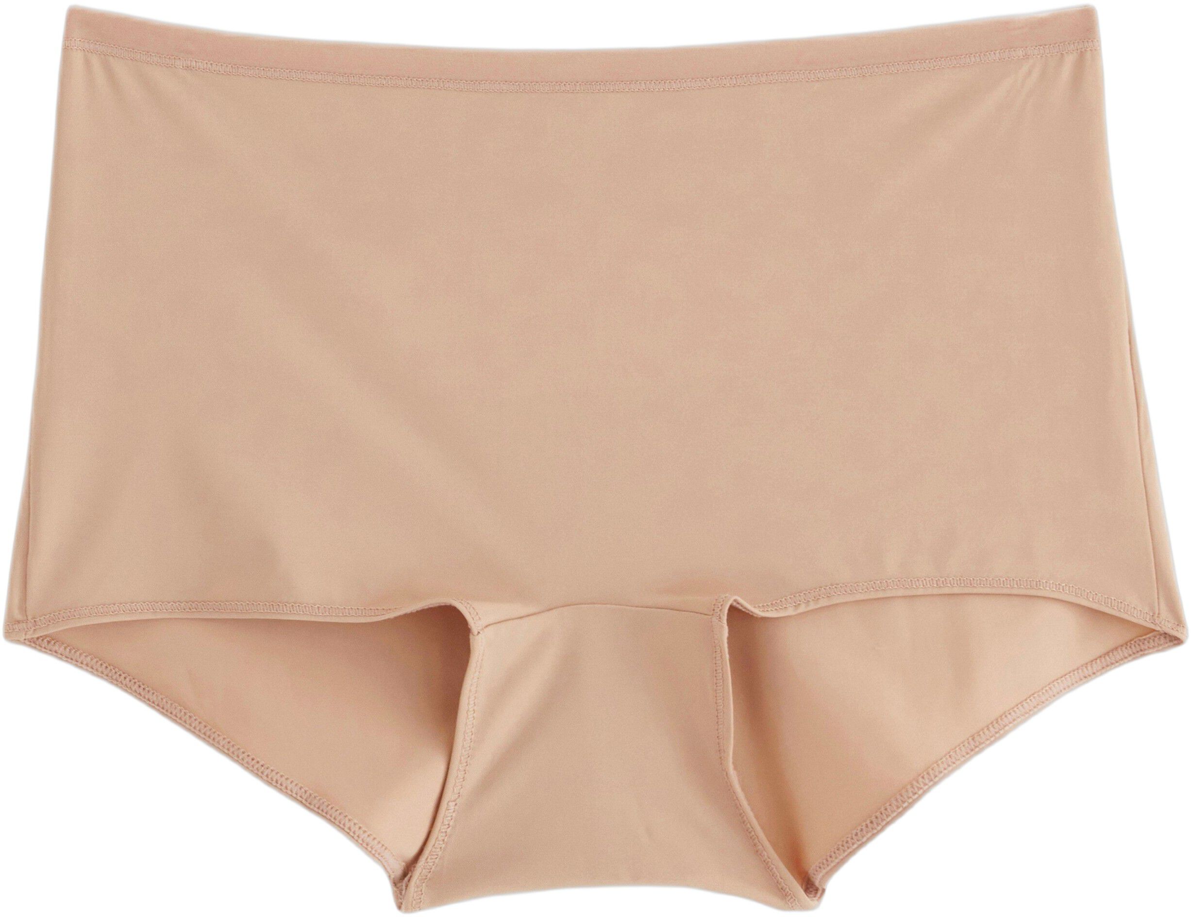 Boxertruser med normal midje