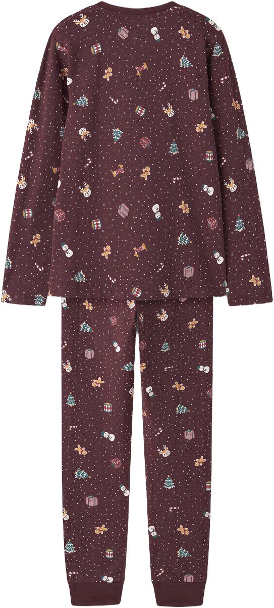 Nknvismas Ls Nightset