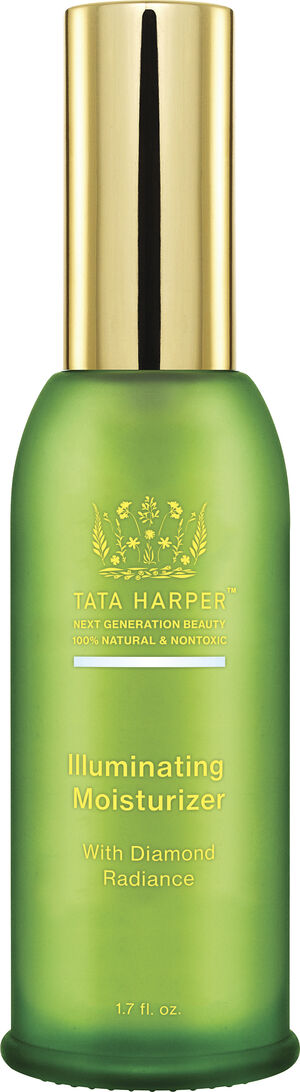 Illuminating Moisturizer