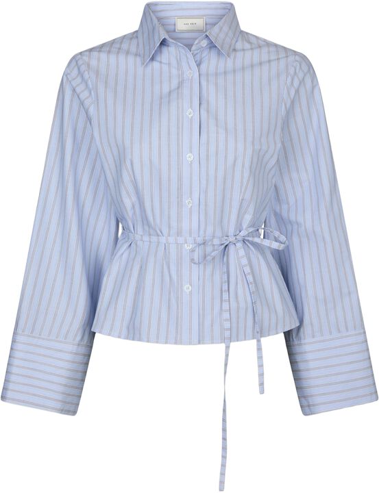 Clarida Stripe Shirt