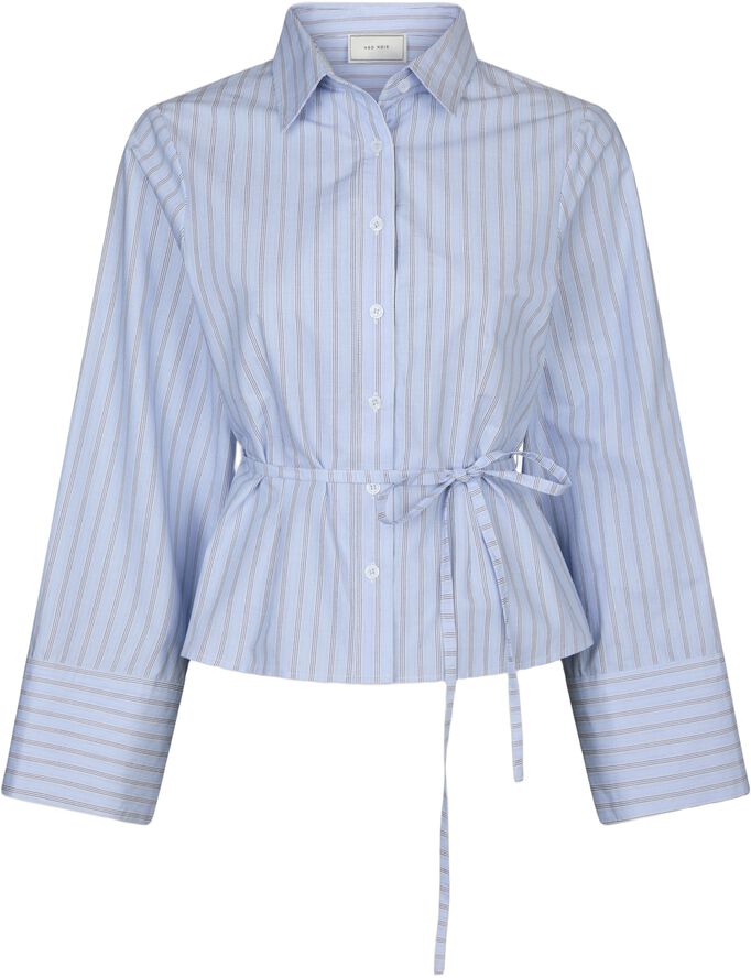 Clarida Stripe Shirt
