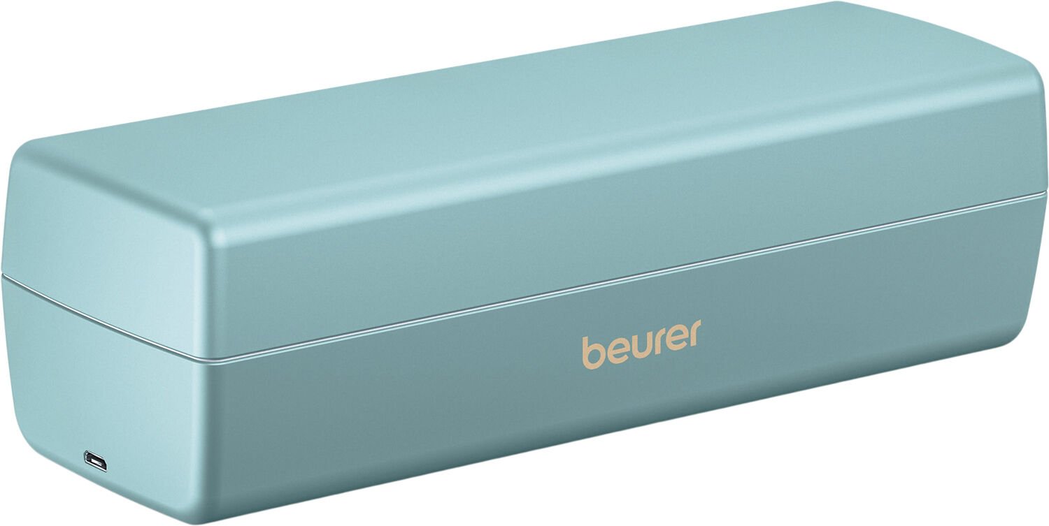 Manikyr- og pedikyrsett MP 84