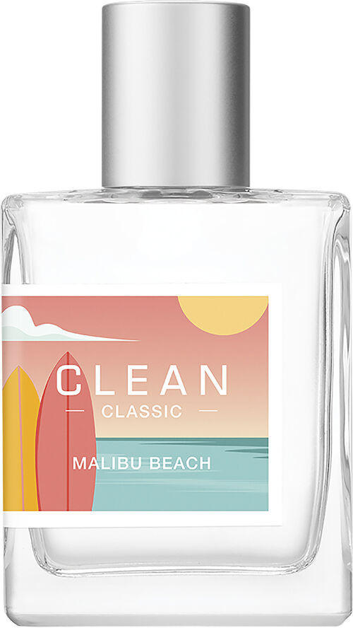 Clean Classic Malibu Beach EdT 60 ml