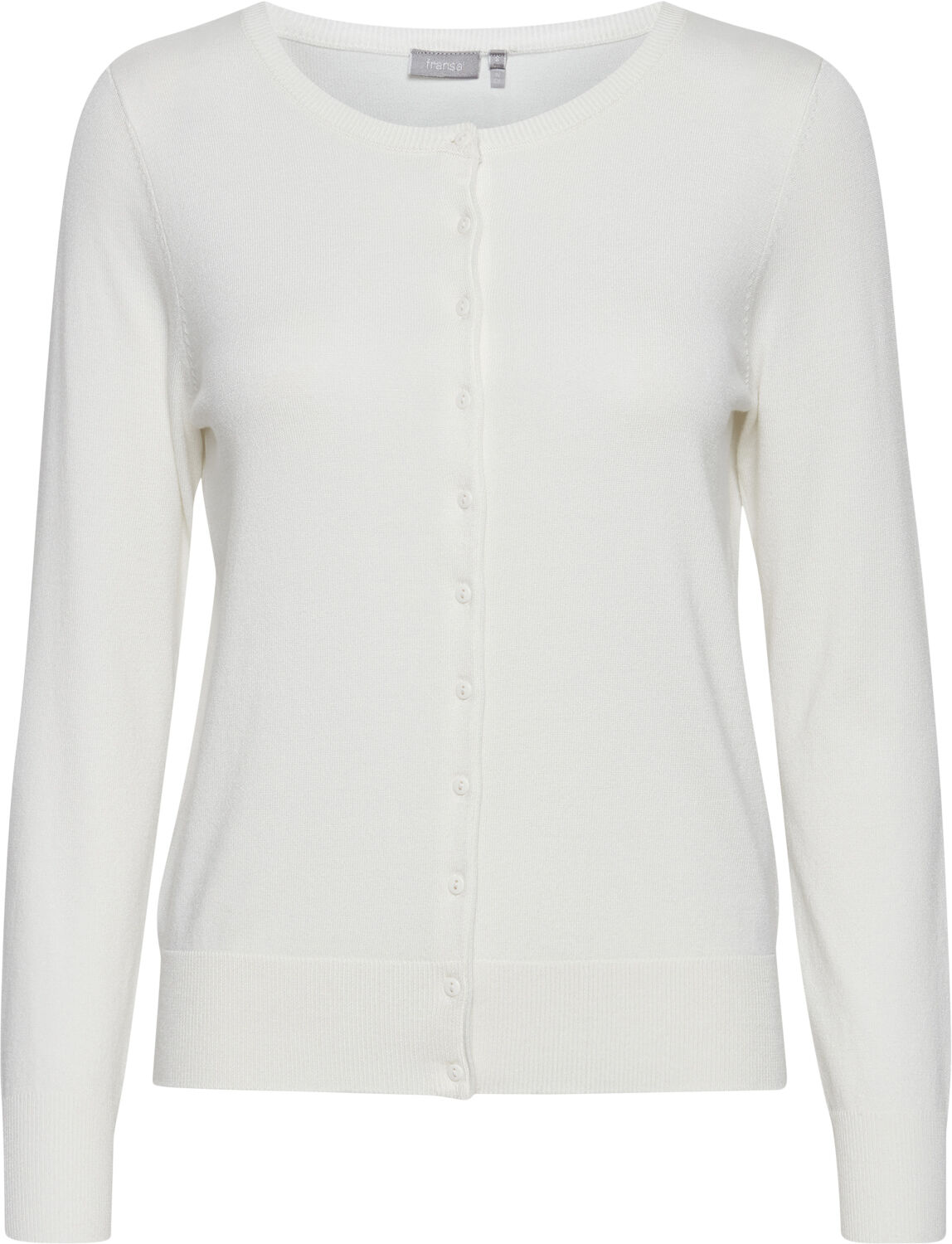 Zubasic 60 Cardigan ESSENTIALS