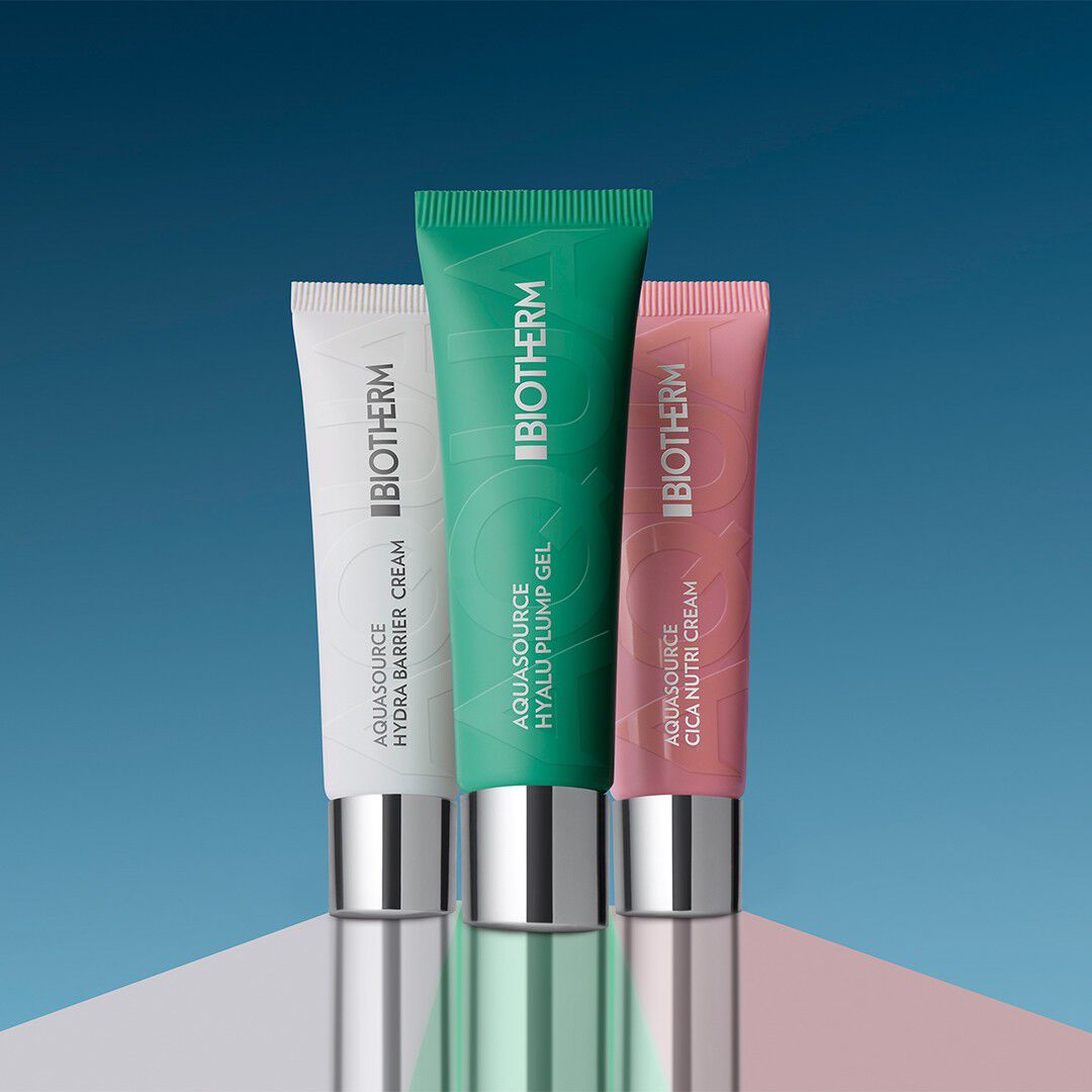 AQS HYDRA BARRIER CREAM T30ML R25