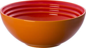 Dyb tallerken 16cm, Volcanic