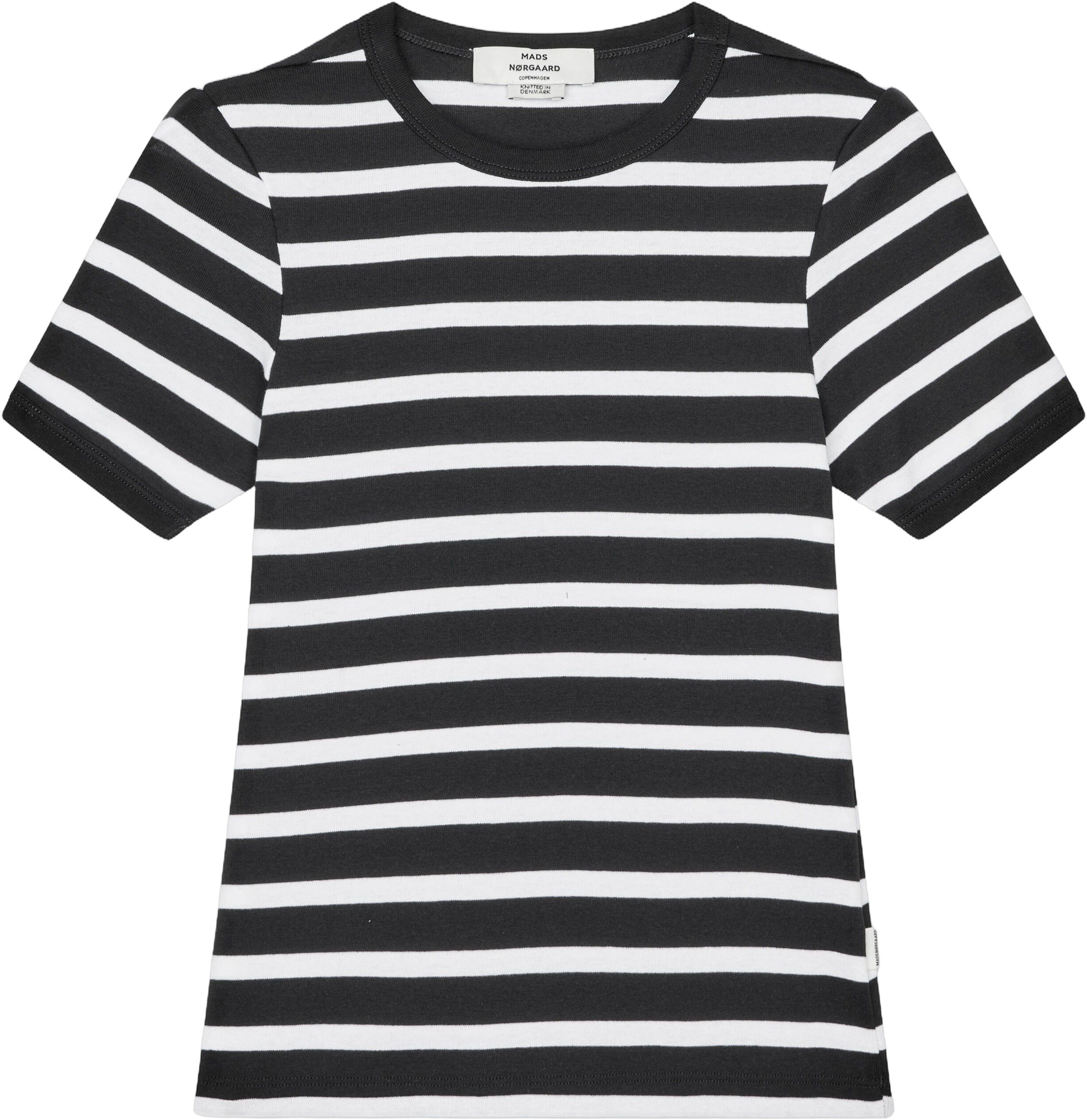 Grace Jersey Stripe June Tee