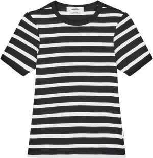 Grace Jersey Stripe June Tee