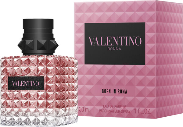 Valentino Donna Born in Roma Eau de Parfum