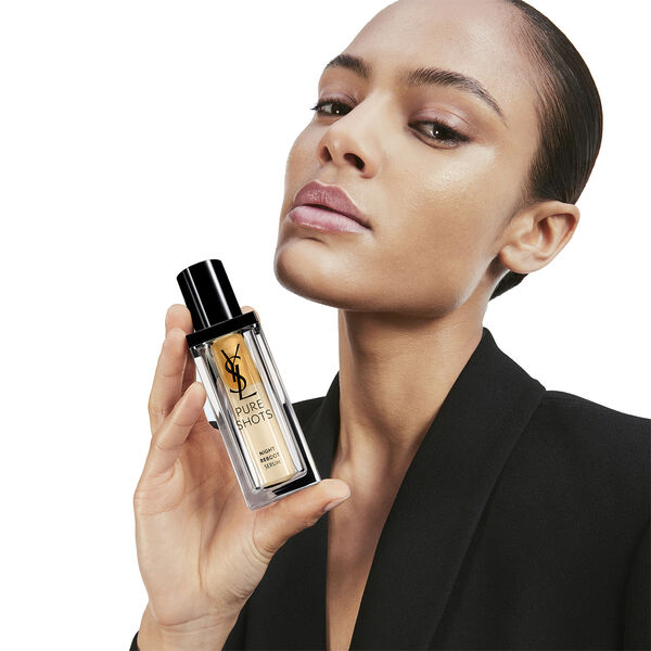 Yves Saint Laurent Pure Shots Night Reboot Serum 30ml