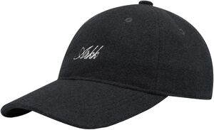 ARKK Wool Cap Dark Grey